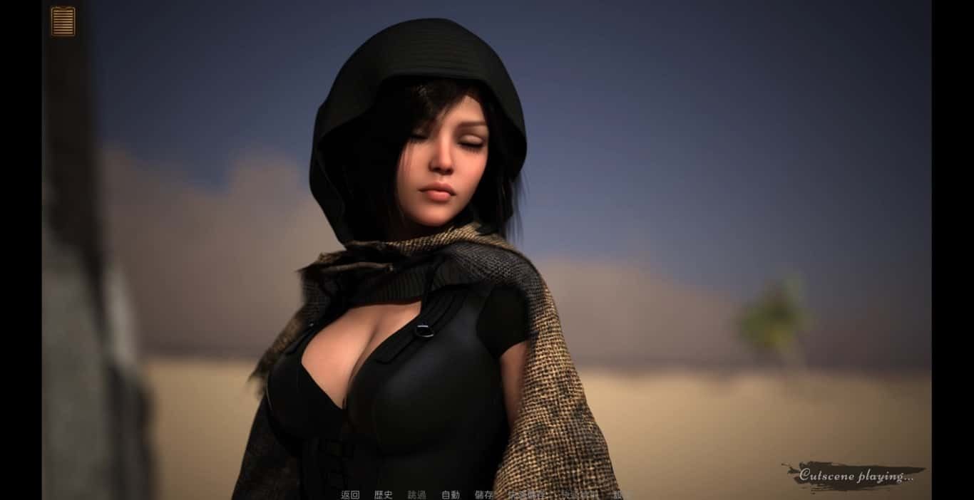 沙漠追猎者_Desert Stalker 攻略要点 专题图 2