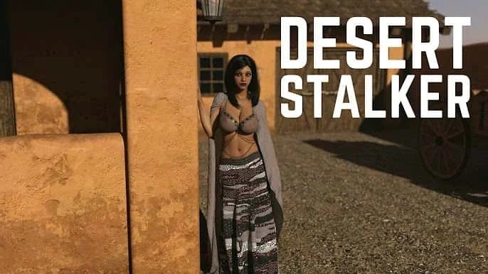 沙漠追猎者_Desert Stalker 支线内容 详情图 5